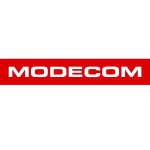 Modecom Volcano Expanse S MIDI AT-EXPANSE-SG-NF-20-000000-0002, Midi torn, valge, 2xUSB 3.0, USB-C, 3x2.5", 3x3.5", 7 pesa