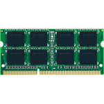 Goodram GR1600S364L11S/4G, 4GB, DDR3 SO-DIMM, 1600MHz, CL11, 1.5V, Single Rank