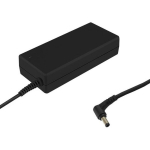 Qoltec 50070.90W toiteadapter, 90W, 19V, 4.74A, 5.5*2.5mm, 111cm, 220-240V, 50-60Hz, Level VI, &uuml;lekoormuskaitse