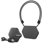 TELESIN magnetiline kinnituskomplekt TE-MMK-002, 300g, 70g, 180&deg; p&ouml;&ouml;re, kiirvabastus, kompaktne