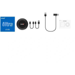 Carlinkit TBOX ULTRA 3 CarPlay/Android Auto Wireless Adapter