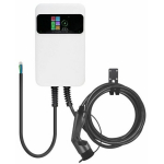 BESEN EV Charger SQW45-BC-22KW-APP