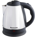 Ravanson CB-7015 elektriline veekeetja, 1800W, 1,8l, must, roostevaba teras, automaatne v&auml;ljal&uuml;litumine, &uuml;lekuumenemiskaitse