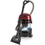 MPM MOD-22 trummel-tolmuimeja, 4.5L, 2400W, 210W, 230V, 50Hz, 6m, 9.5m, HEPA 13, m&auml;rg/kuiv, ilma kotita