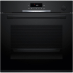 Bosch Serie 4 HRG312BB4 oven 71 L 3600 W Black