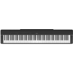 Yamaha P-225B - digital piano