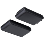 Samsung VS20C9554TK/WA tolmuimeja, 25.2V, 580W, 0.8L, 120min, 86dB, LCD, Li-ion, ilma kotita