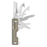 Nextool mitmeotstarbeline nuga NE20100, 20 mm, 7,5 cm, roostevaba teras, ABS pol&uuml;meer, konks, k&auml;&auml;rid, k&uuml;&uuml;neviil, pudeliavaja