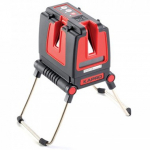 Ristjoonlaser 873 Kapro