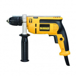 L&ouml;&ouml;ktrell 650W 8,6 Nm DWD024S-QS DEWALT