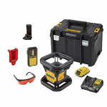 P&ouml;&ouml;rdlaser 18V XR Li-Ion DCE074D1R-QW DEWALT