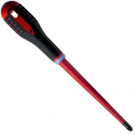 Elektriku kruvikeeraja ERGO PZ1x80mm 1000V VDE Bahco