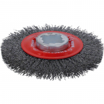 X-LOCK gofreeritud traadist puhastushari 2608620732 BOSCH