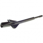 S&Uuml;GAVUSPIIRAJAGA SOONEMEISEL SDS+ 22x250mm P-24963 MAKITA