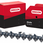 Mootorsae ketirull 100 jalga 91VXL100R OREGON