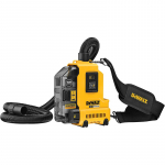 Tolmueemalduss&uuml;steem 18V XR DWH161N-XJ DEWALT