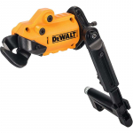 L&otilde;ike adapter - metallist k&auml;&auml;rid DT70620-QZ DeWALT