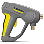 Pihustip&uuml;stol HD / HDS seibidele EASY! Force Advanced 4.118-005 & KAR K&auml;rcher