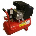 Kompressor 24l 210l / min 8bar 9099605 BESK