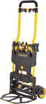 Transpordik&auml;ru 2-IN-1 kokkuklapitav SXWTD-FT585 Stanley