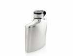 Taskupudel Glacier Stainless Hip Flask
