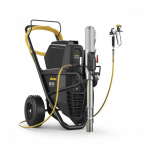 V&auml;rvimismasin HeavyCoat 750 E 230V 2371027 WAGNER