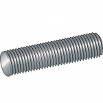 Keermevarras DIN 976 HDG 8.8 M12X1M 62110804 ESSVE