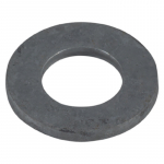 Lameseib DIN125/ISO7089 HDG M10, 100tk. 61068341 ESSVE