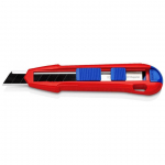 Kasutusnuga 165mm CutiX 9010165BK KNIPEX