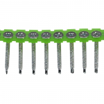 Puurotsaga kipsikruvi, kipsplaadile 3,5X40 FZB-1000tk. 592340 ESSVE