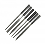 Muukviilide komplekt 6tk.