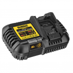 Akulaadija 18-54V 6A DCB116-QW DEWALT