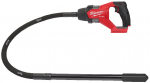 Betoonivibraator M18 FCVN12-0 18V (ilma aku ja laadijata) 4933479596 MILWAUKEE