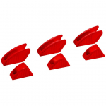 Kaitseotsikud (3 tk.) 180mm 8609180V01 KNIPEX