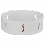 Aukusaag 127mm HSS BI-METALL D-17158 MAKITA