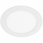 Laevalgusti ORIS PLUS LED, 168mm, IP44, 13W, 1020lm, 120&deg;, 3000K, valge; LD-ORW13W-CBP4