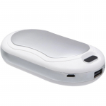 USB k&auml;tesoojendaja 'Powerbank'; R180868 Origin Outdoors