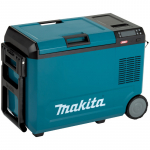 Akuga s&uuml;gavk&uuml;lmik/k&uuml;lmik/soojakast XGT/LXT, 230V, 12-24V, 29L CW004GZ MAKITA