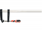 Pitskruvi 1200X120mm YT-6453 YATO