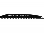 Saeleht 215 mm YT-33960 YATO