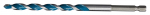 TCT universālie urbjis multi materiāliem 8X150mm, 1/4", E-15051 MAKITA