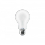 LED pirn, MILK FILAMENT, piimjas, A60, 4000K, E27, 8.0W, AC220-240V, 360&deg;, 800lm, 70mA LD-A60FLE8M-40 GTV