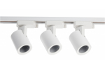 Valgusti TRAX, 3xGU10, max. 20*3, 1M, AC220-240V, valge