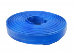 Geko PVC lame voolik, G70013, 30m, 1", 26mm, pehme PVC kumm
