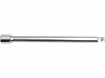 Vorel Pikendustoru 53650, 100mm, 3/4" (19,0mm), s&uuml;sinikteras, kroomitud pind
