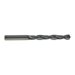 METĀLA URBJI HSS, VELMĒTI - DIN 338, HSSR 11.0 X 142 - 5 PCS, 4932363544 MILWAUKEE
