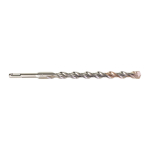 SDS-PLUS M2 URBJI - 2 GRIEZĒJ&Scaron;ĶAUTNES, SDS-PLUS M2 15 X 260 - 1 PC, 4932344300 MILWAUKEE