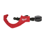 VARA CAURUĻU GRIEZĒJINSTRUMENTI AR NEREGULĒJAMU ATVĒRUMU, CONSTANT SWING COPPER TUBING CUTTER 67 MM, 48229253 MILWAUKEE