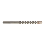 SDS-MAX MX4 URBJI - 4 GRIEZĒJ&Scaron;ĶAUTNES, SDS-MAX 24 X 320 - 1 PC, 4932352772 MILWAUKEE