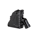 PUTEKĻU NOSŪCĒJS 12 V TRIECIENURBJMA&Scaron;ĪNAI M12 DEAC, M12DEAC, 4932430479 MILWAUKEE